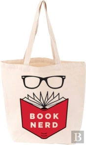 Book Nerd