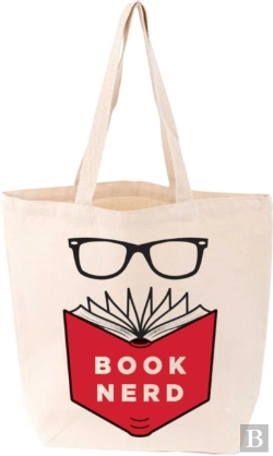 Bertrand.pt - Book Nerd