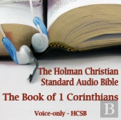Book Of 1st Corinthians