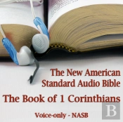 Book Of 1st Corinthians