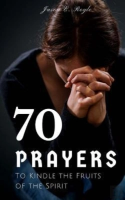 Bertrand.pt - Book Of 70 Prayers