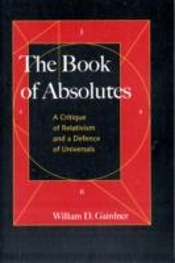 Book Of Absolutes