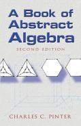 Book Of Abstract Algebra