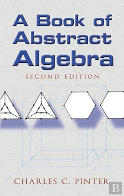 Bertrand.pt - Book Of Abstract Algebra