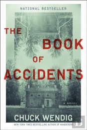 Book Of Accidents