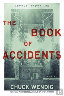 Bertrand.pt - Book Of Accidents