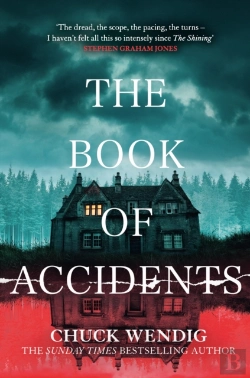 Bertrand.pt - Book Of Accidents