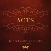 Book Of Acts