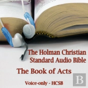 Book Of Acts