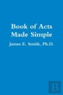 Book Of Acts Made Simple
