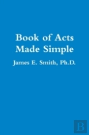 Book Of Acts Made Simple