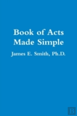 Bertrand.pt - Book Of Acts Made Simple