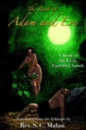 Book Of Adam And Eve