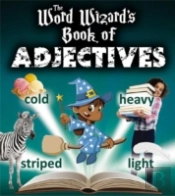 Book Of Adjectives