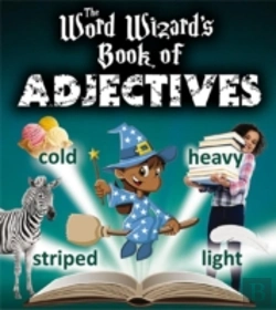 Bertrand.pt - Book Of Adjectives