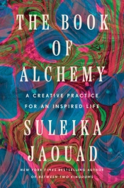 Book Of Alchemy
