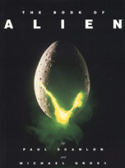 Book Of Alien