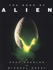 Book Of Alien
