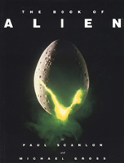 Bertrand.pt - Book Of Alien