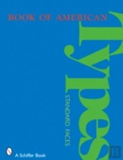 Bertrand.pt - Book Of American Types