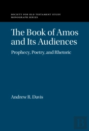 Book Of Amos And Its Audiences