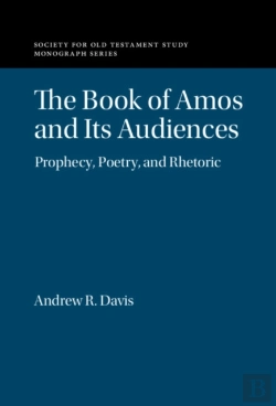Bertrand.pt - Book Of Amos And Its Audiences