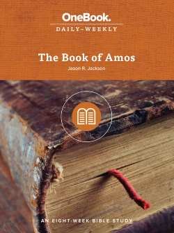 Bertrand.pt - Book Of Amos
