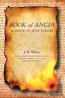 Book Of Anger