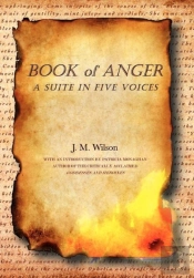 Book Of Anger