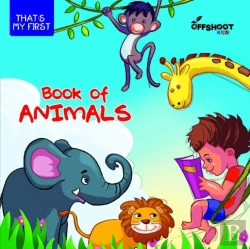 Bertrand.pt - Book Of Animals