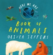 Book Of Animals