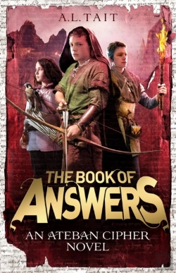 Bertrand.pt - Book Of Answers