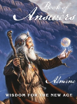 Bertrand.pt - Book Of Answers