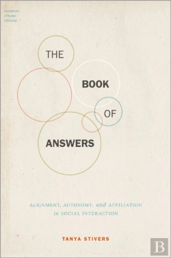 Bertrand.pt - Book Of Answers