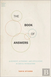 Book Of Answers