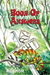 Book Of Answers