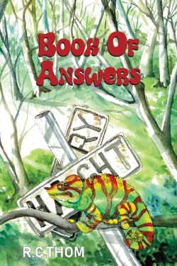 Bertrand.pt - Book Of Answers