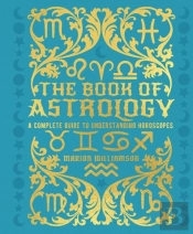 Book Of Astrology