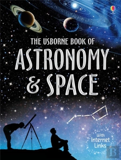 Bertrand.pt - Book Of Astronomy And Space