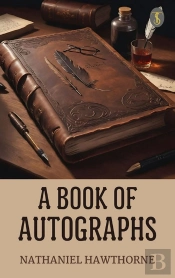 Book Of Autographs