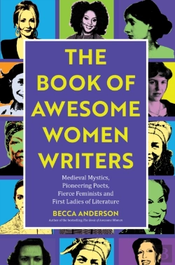Bertrand.pt - Book Of Awesome Women Writers