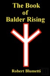 Book Of Balder Rising