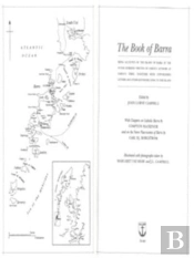 Book Of Barra