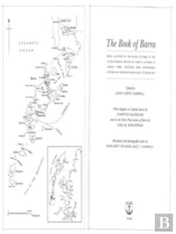 Bertrand.pt - Book Of Barra