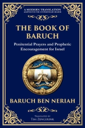 Book Of Baruch