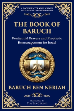 Bertrand.pt - Book Of Baruch