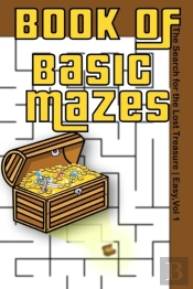 Book Of Basic Mazes