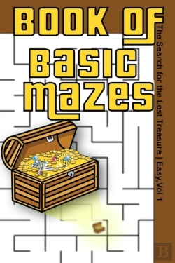 Bertrand.pt - Book Of Basic Mazes