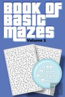 Book Of Basic Mazes