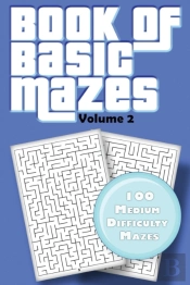 Book Of Basic Mazes